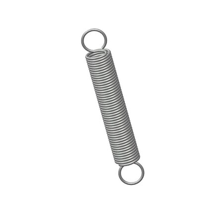 Approved Vendor Extension Spring, O= .850, L= 5.50, W= .085 G809966092